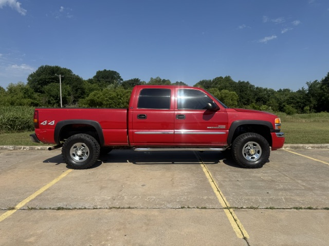 gmc sierra 2500hd 2003 1GTHK23163F128614 image gmc sierra 2500hd 2003 1GTHK23163F128614 image